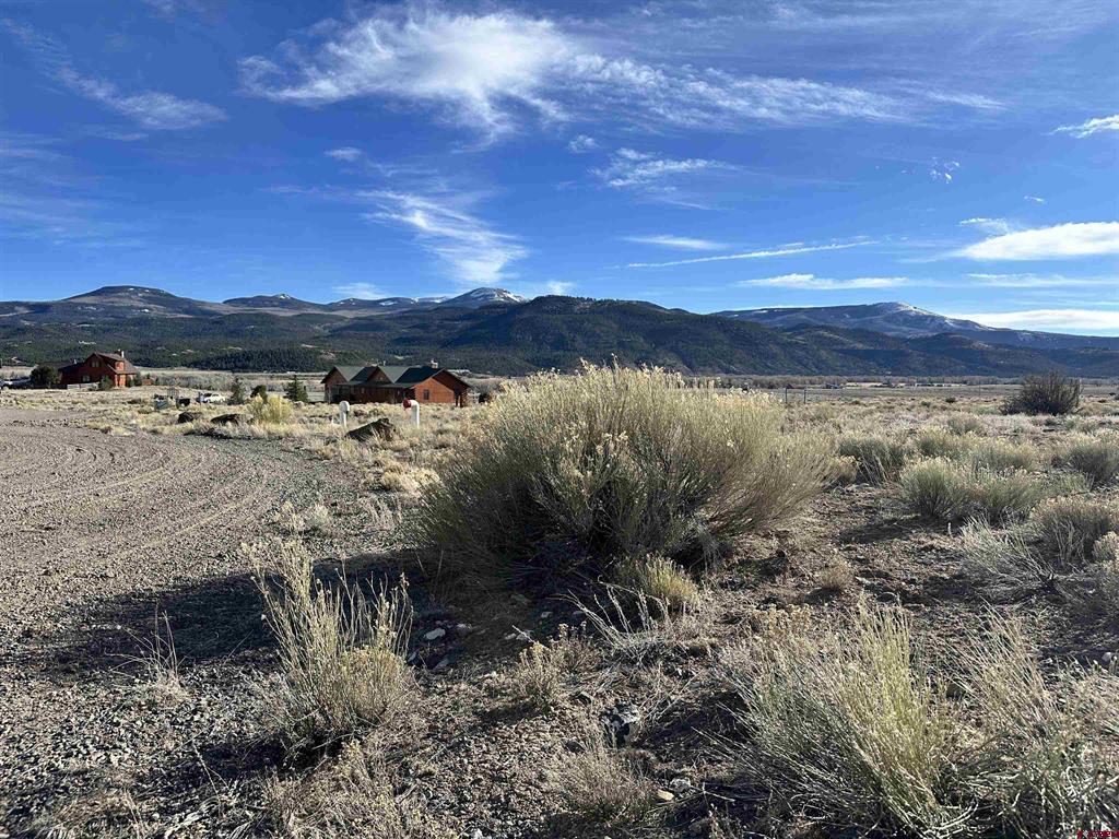 396 Frontier Way South Fork CO 81154