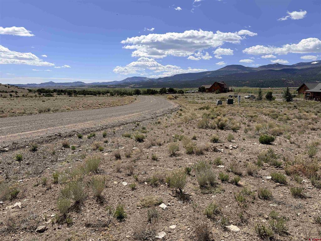 396 Frontier Way South Fork CO 81154