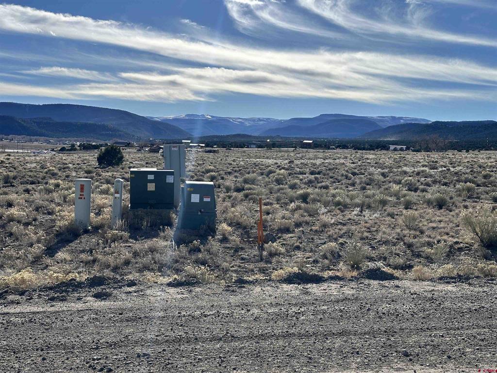 396 Frontier Way South Fork CO 81154