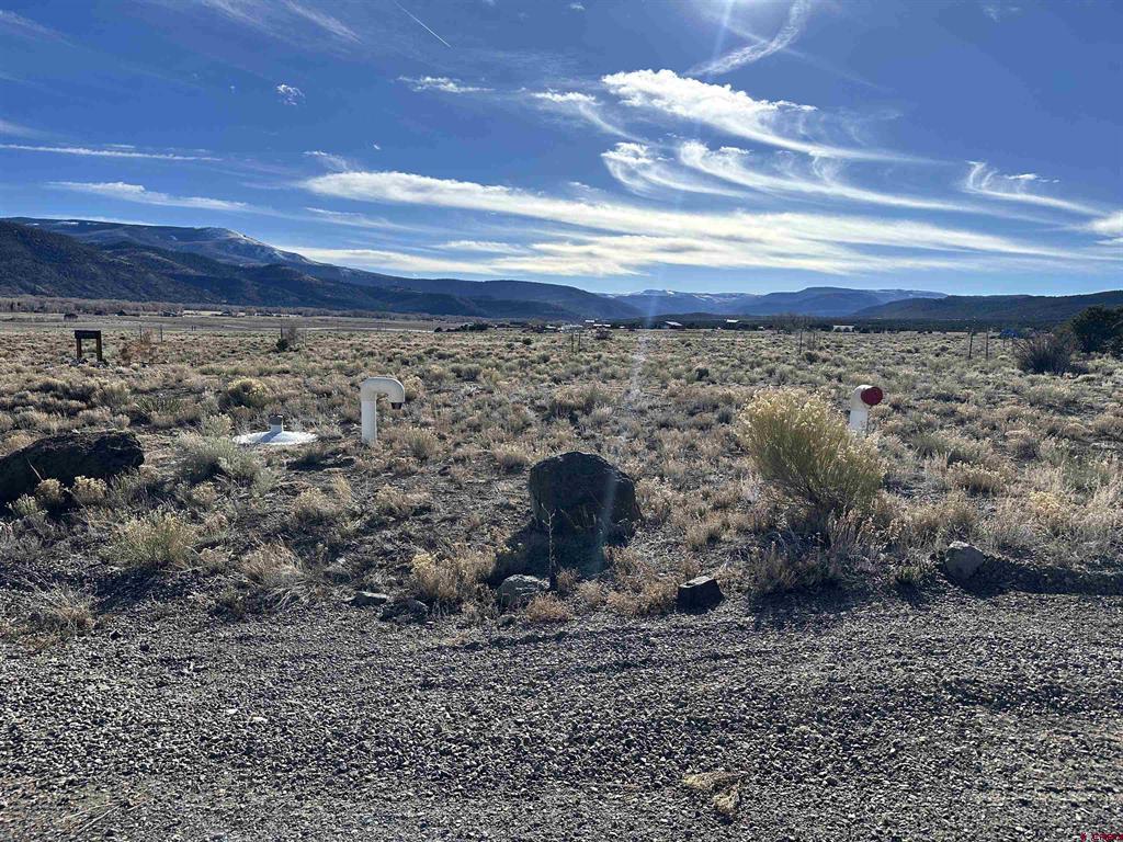 396 Frontier Way South Fork CO 81154