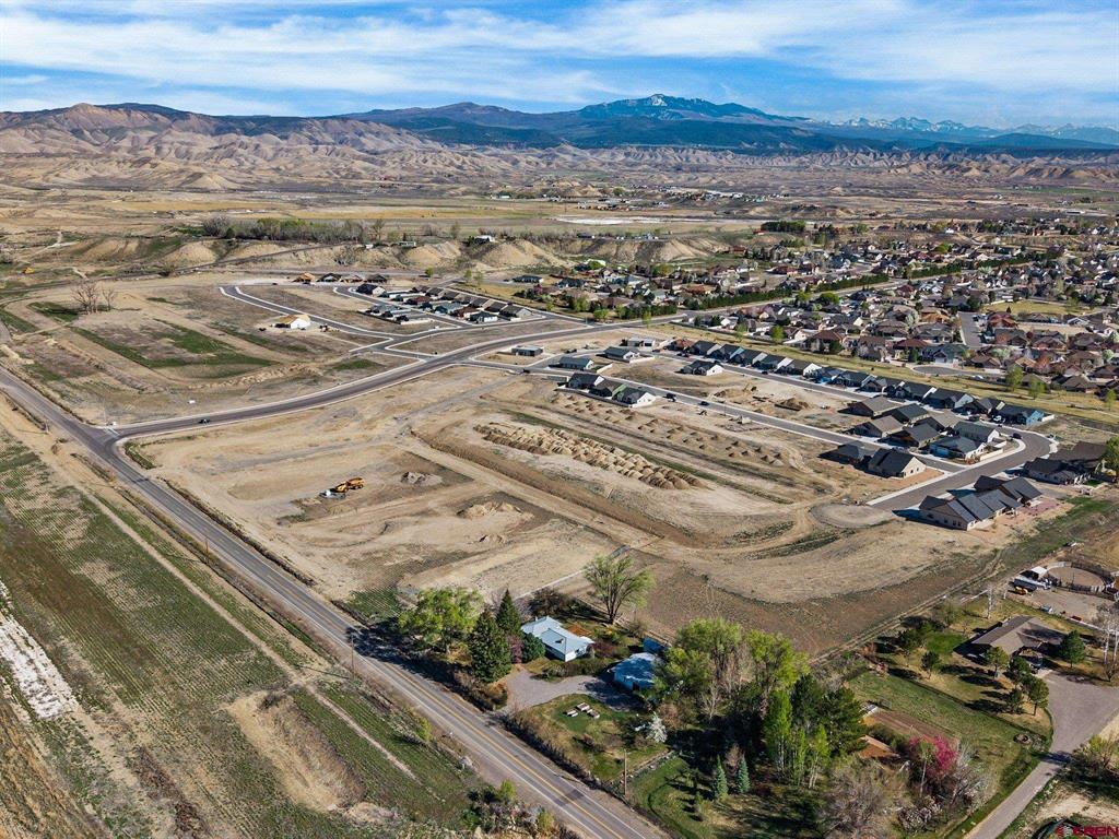 Tbd Lot 8 Pinewood Street Montrose CO 81401