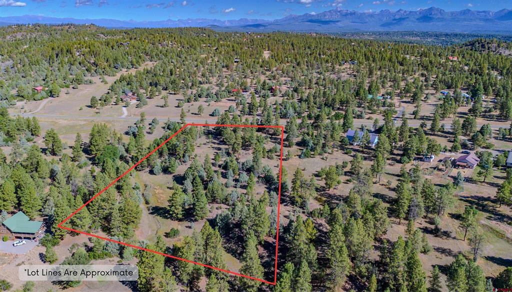 3169 Meadows Drive Pagosa Springs CO 81147