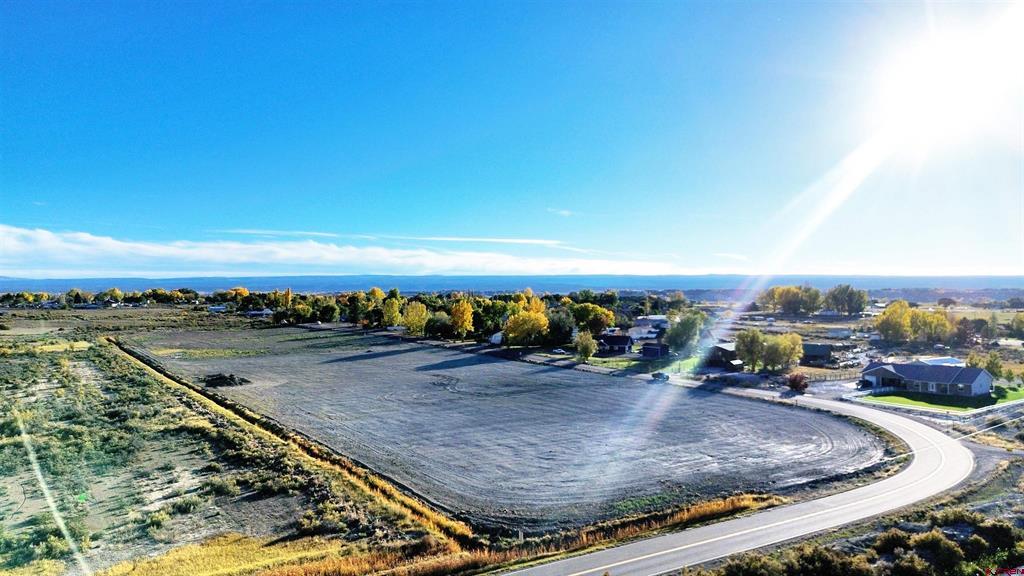 Tbd (Lot 2) Gunnison Road Montrose CO 81401