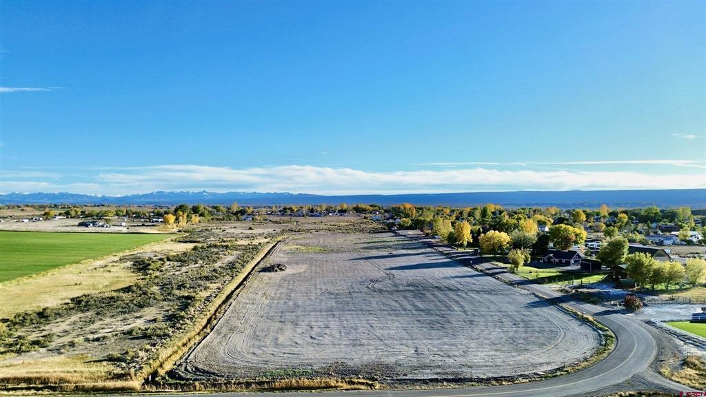 Tbd (Lot 2) Gunnison Road Montrose CO 81401