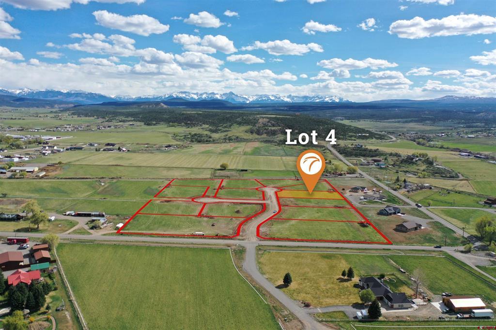 Tbd Lot 4 6785 Lane Montrose CO 81403