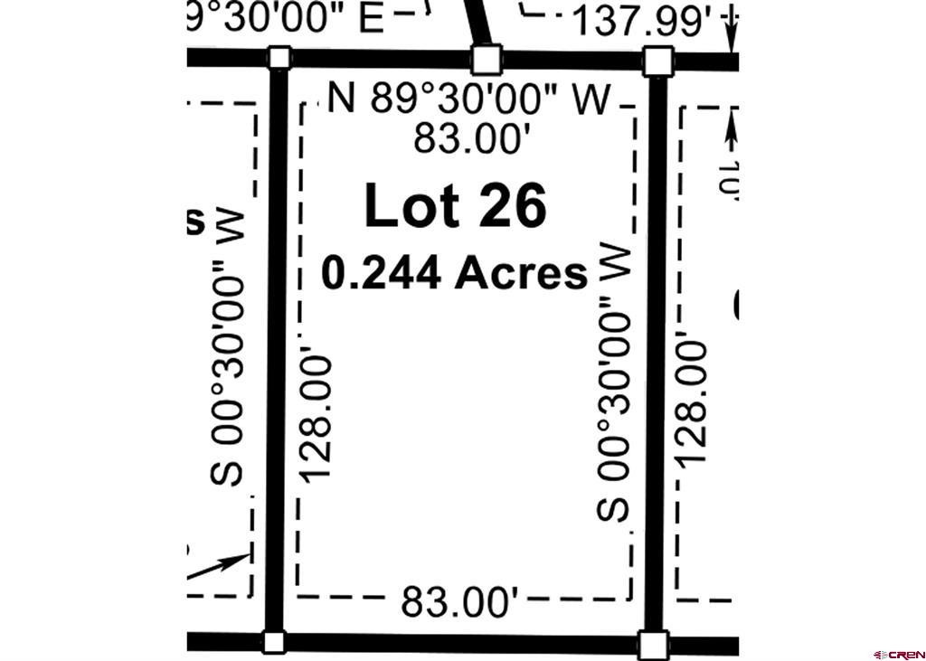 63 Fairway Drive Durango CO 81301