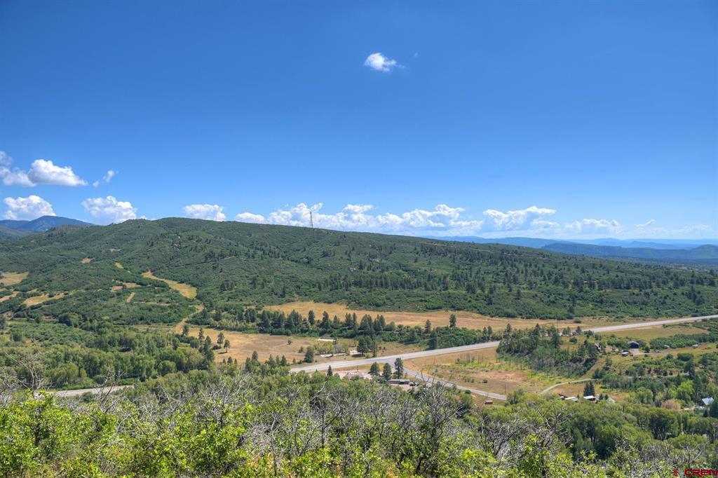 Tbd Cross Creek Road Hesperus CO 81326