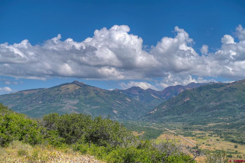 Tbd Cross Creek Road Hesperus CO 81326