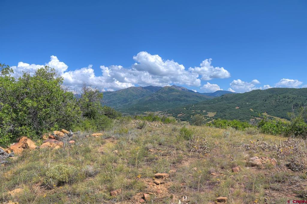Tbd Cross Creek Road Hesperus CO 81326