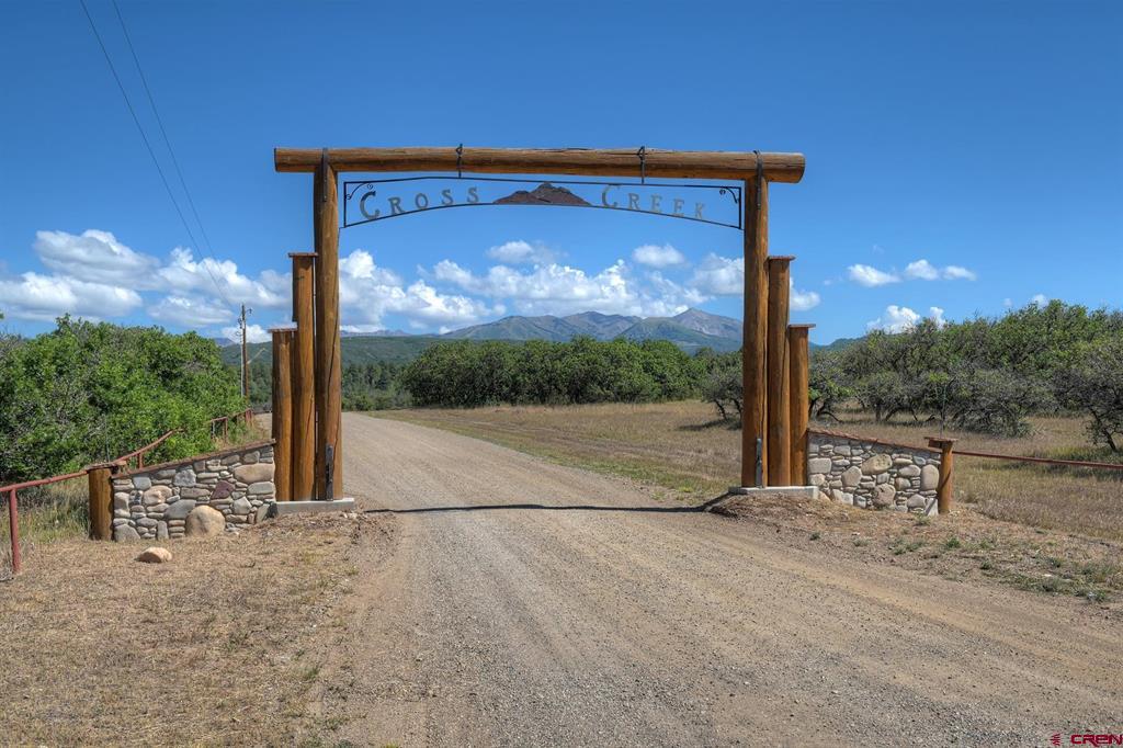 Tbd Cross Creek Road Hesperus CO 81326