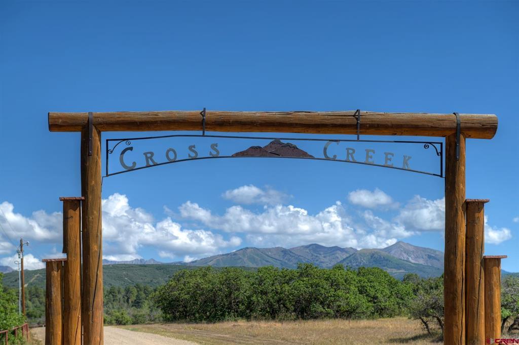 Tbd Cross Creek Road Hesperus CO 81326