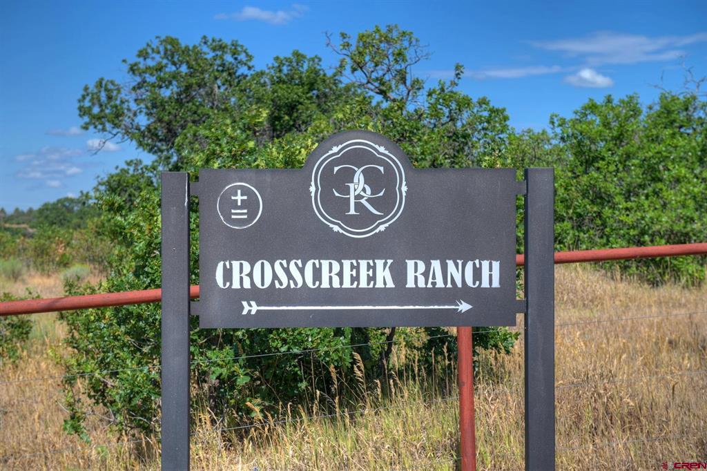 Tbd Cross Creek Road Hesperus CO 81326