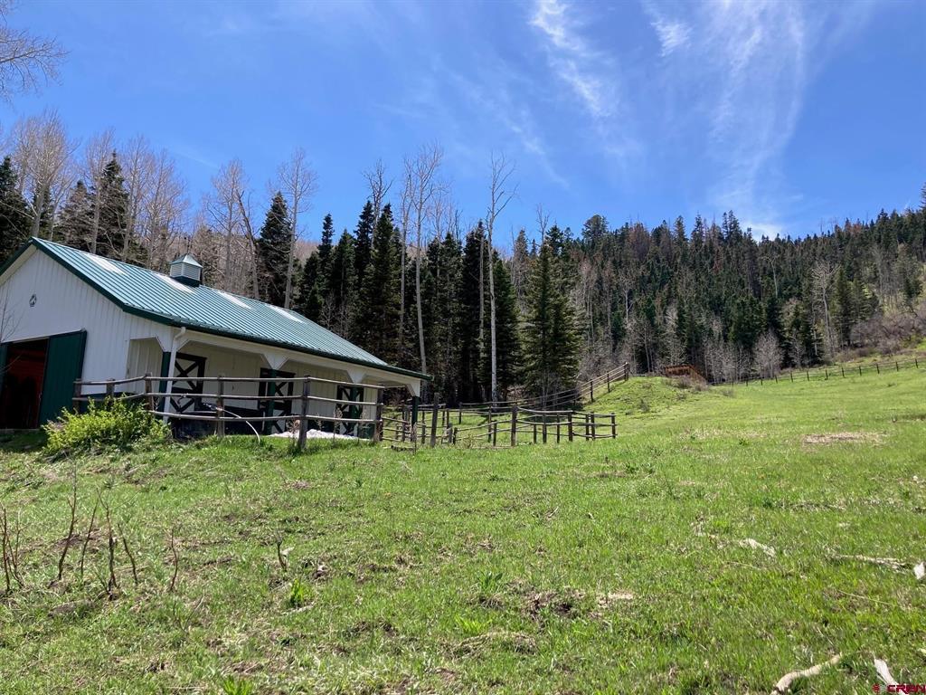 361 Golden Ridge Drive Ridgway CO 81432