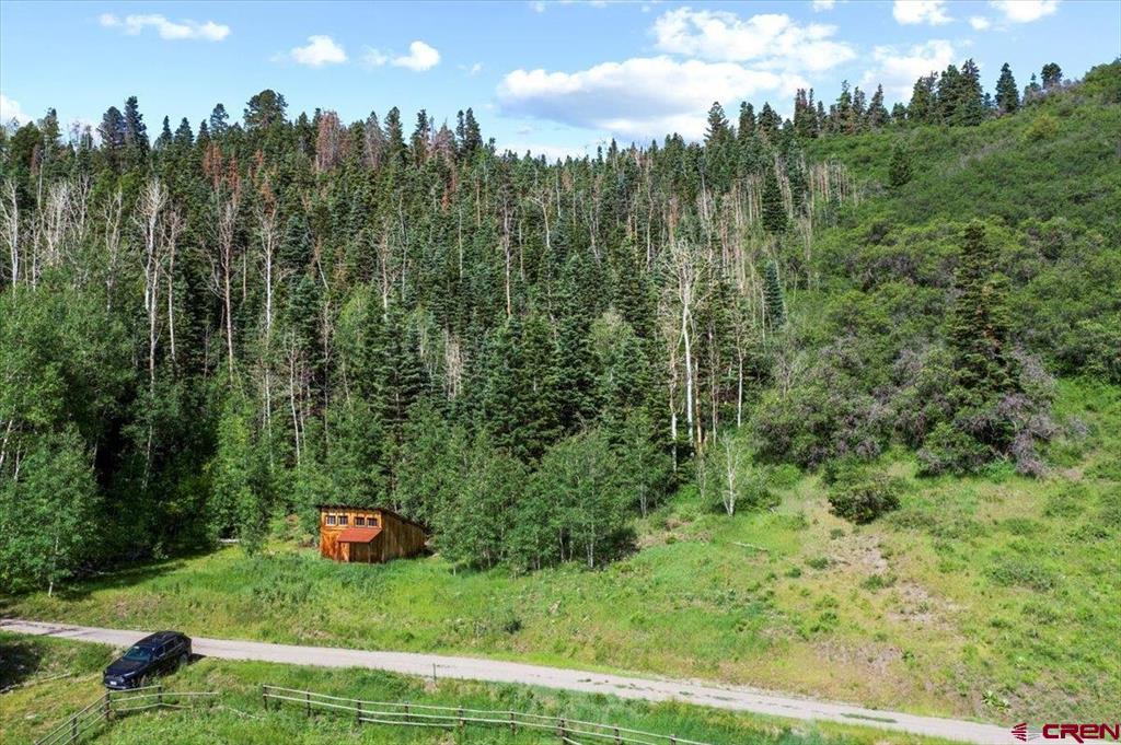 361 Golden Ridge Drive Ridgway CO 81432