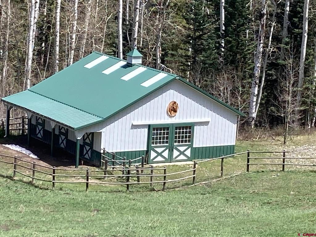 361 Golden Ridge Drive Ridgway CO 81432