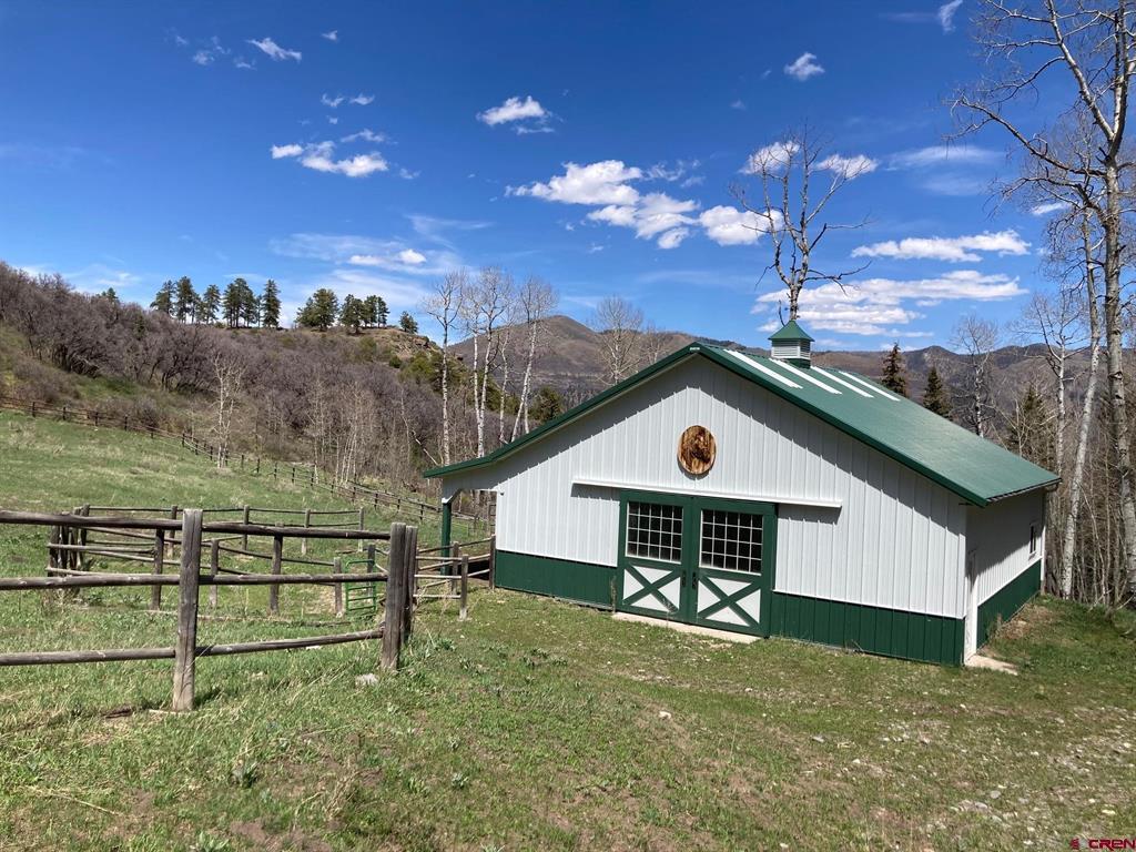 361 Golden Ridge Drive Ridgway CO 81432