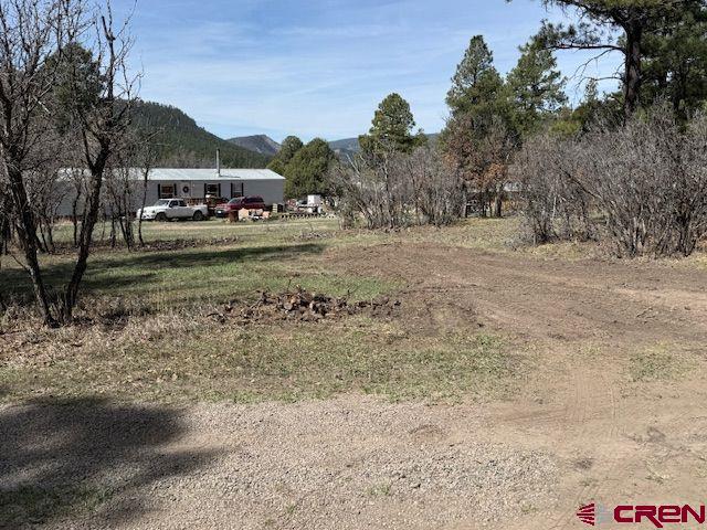 1205 Ute Drive Pagosa Springs CO 81147