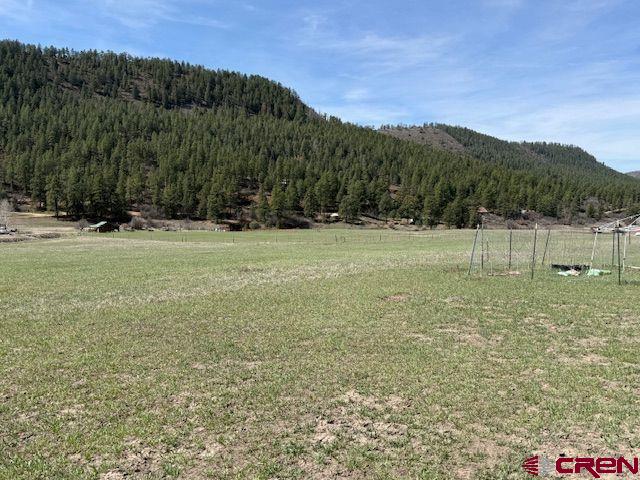 1205 Ute Drive Pagosa Springs CO 81147