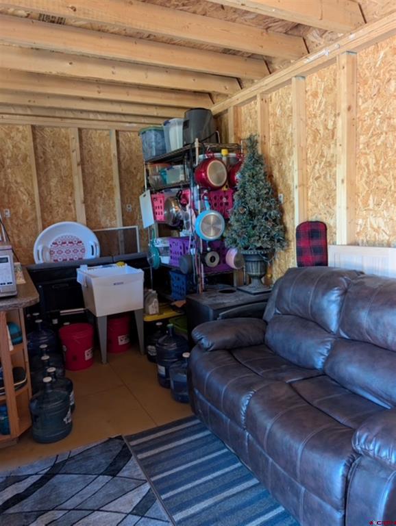 1205 Ute Drive Pagosa Springs CO 81147