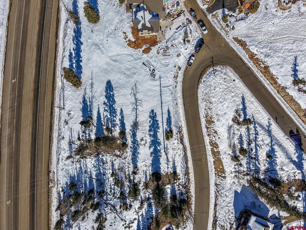 85 Vermillion Drive Durango CO 81301