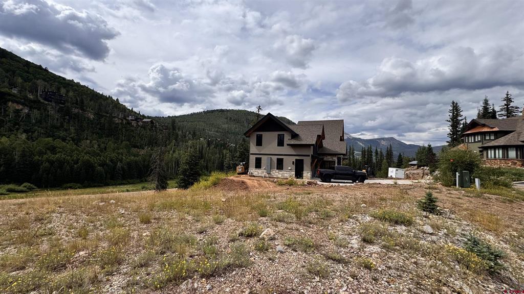 85 Vermillion Drive Durango CO 81301