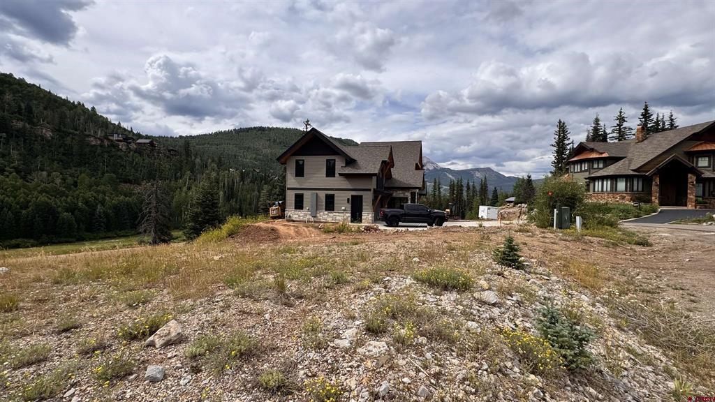 85 Vermillion Drive Durango CO 81301