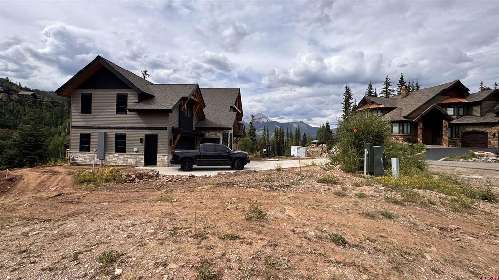 85 Vermillion Drive Durango CO 81301