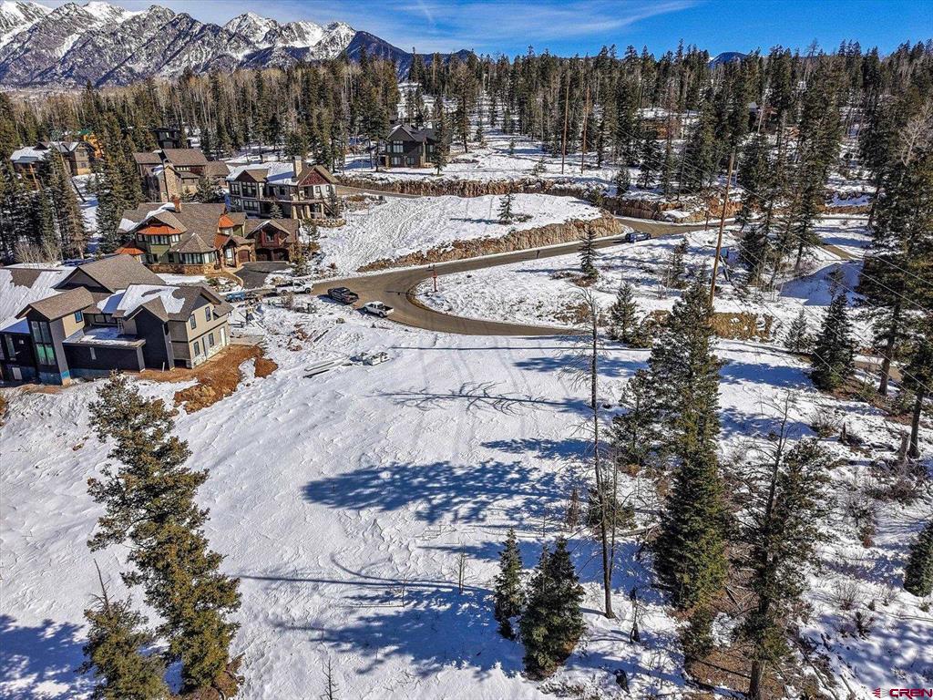 85 Vermillion Drive Durango CO 81301