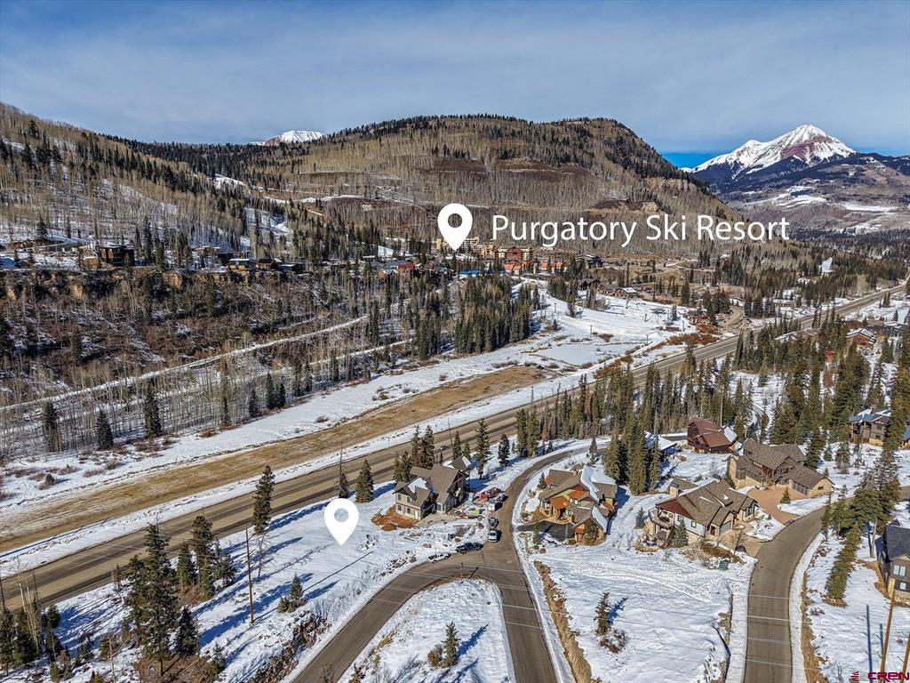 85 Vermillion Drive Durango CO 81301