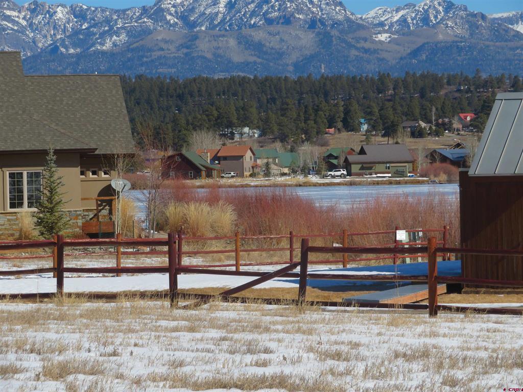 219 Lakeside Drive Pagosa Springs CO 81147