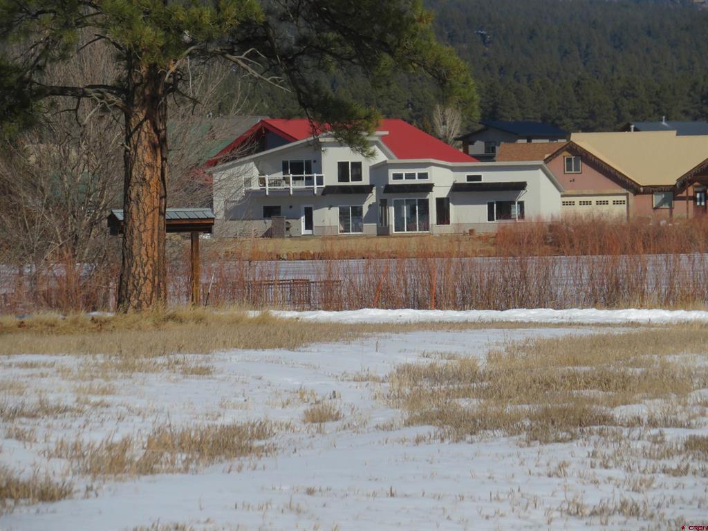 219 Lakeside Drive Pagosa Springs CO 81147