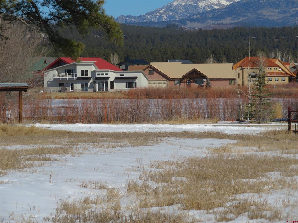 219 Lakeside Drive Pagosa Springs CO 81147
