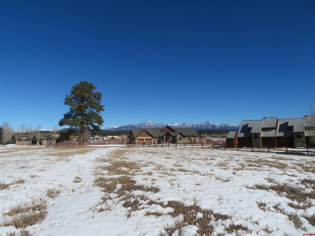 219 Lakeside Drive Pagosa Springs CO 81147