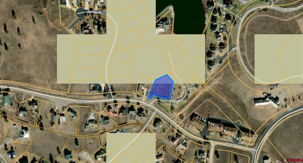 219 Lakeside Drive Pagosa Springs CO 81147