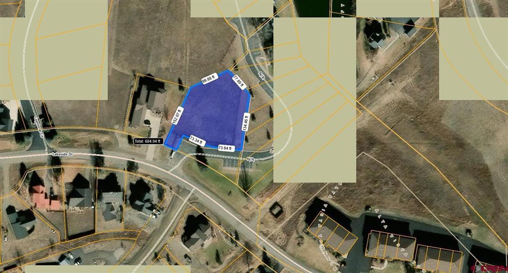 219 Lakeside Drive Pagosa Springs CO 81147
