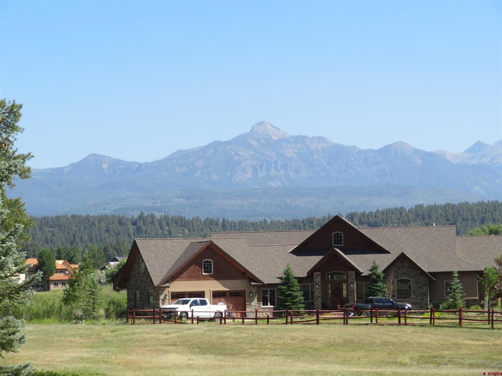 219 Lakeside Drive Pagosa Springs CO 81147