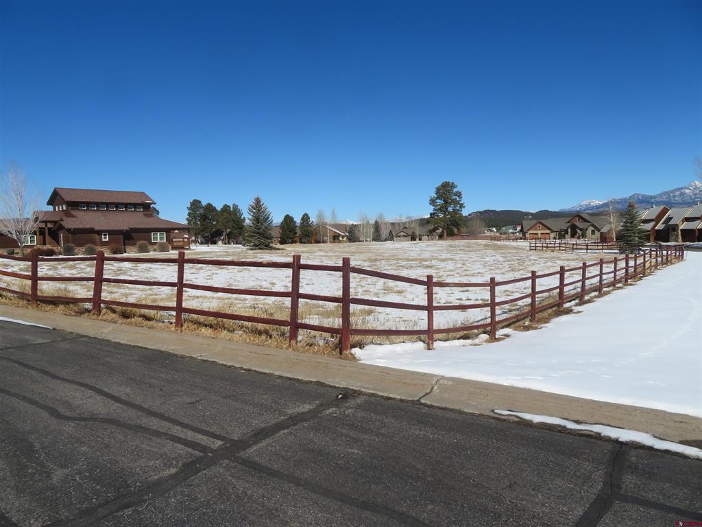 219 Lakeside Drive Pagosa Springs CO 81147