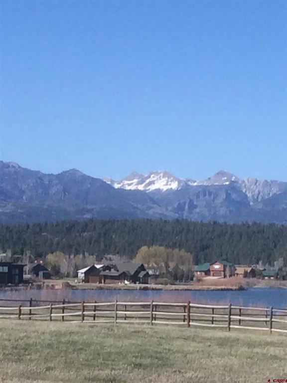 219 Lakeside Drive Pagosa Springs CO 81147