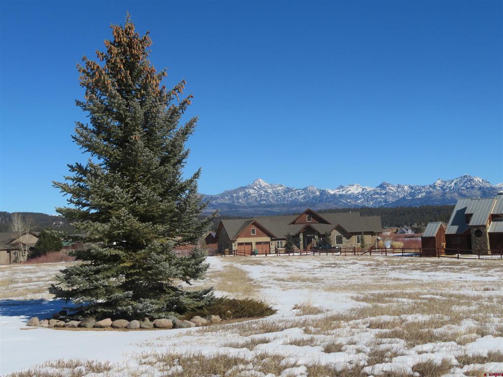 219 Lakeside Drive Pagosa Springs CO 81147