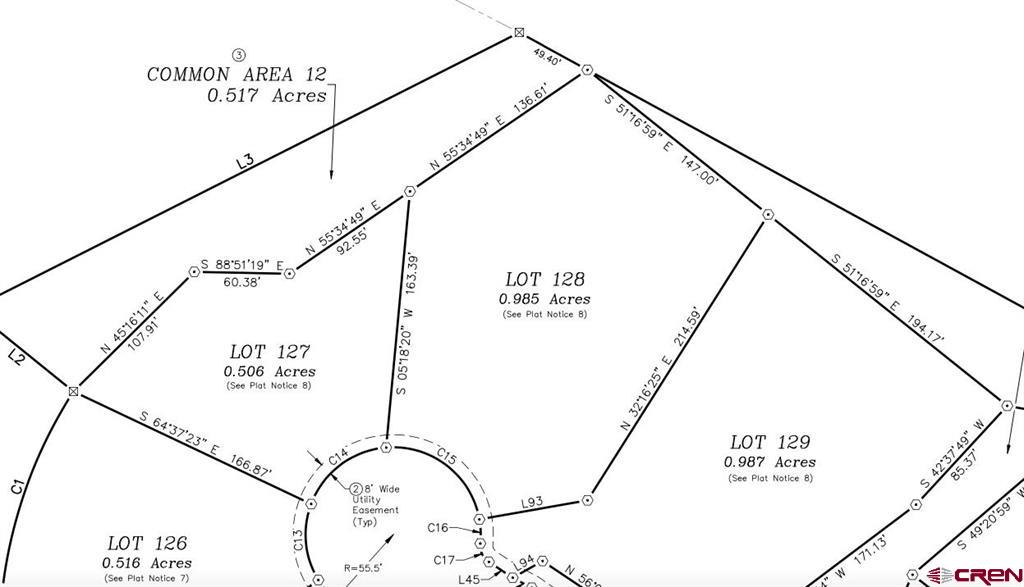 104 Winterberry Court Durango CO 81301