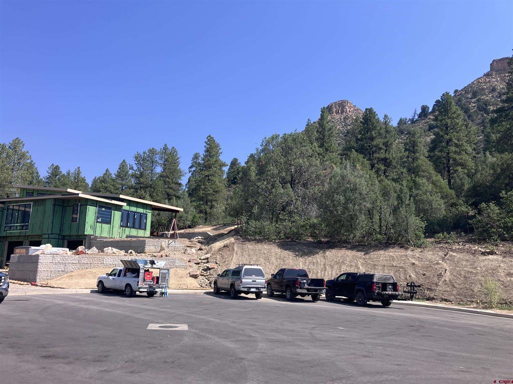 104 Winterberry Court Durango CO 81301