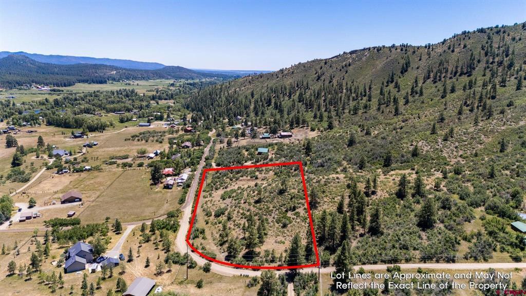 997 Ludwig Drive Bayfield CO 81122