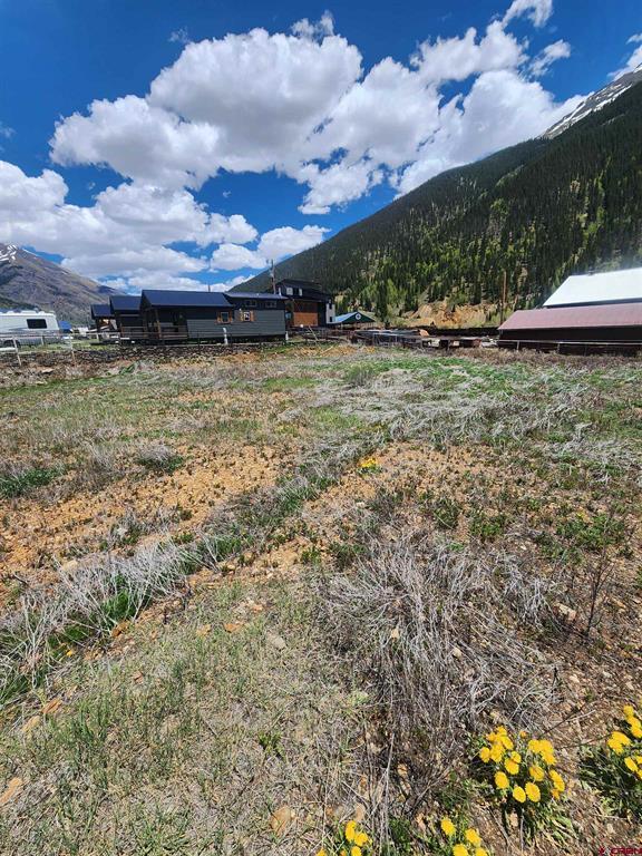 Tbd Mineral (between 8th & 9th Streets) Silverton CO 81433
