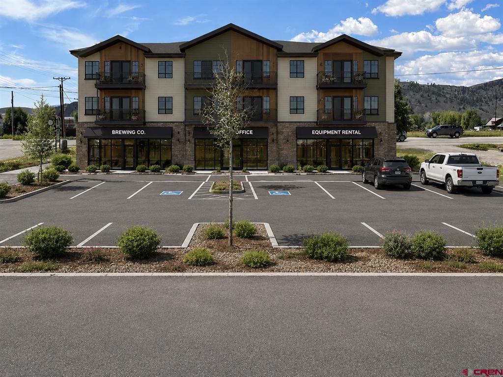 1012 Highway 135 Gunnison CO 81230