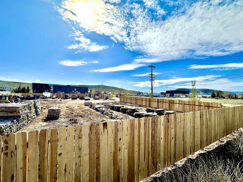 1012 Highway 135 Gunnison CO 81230