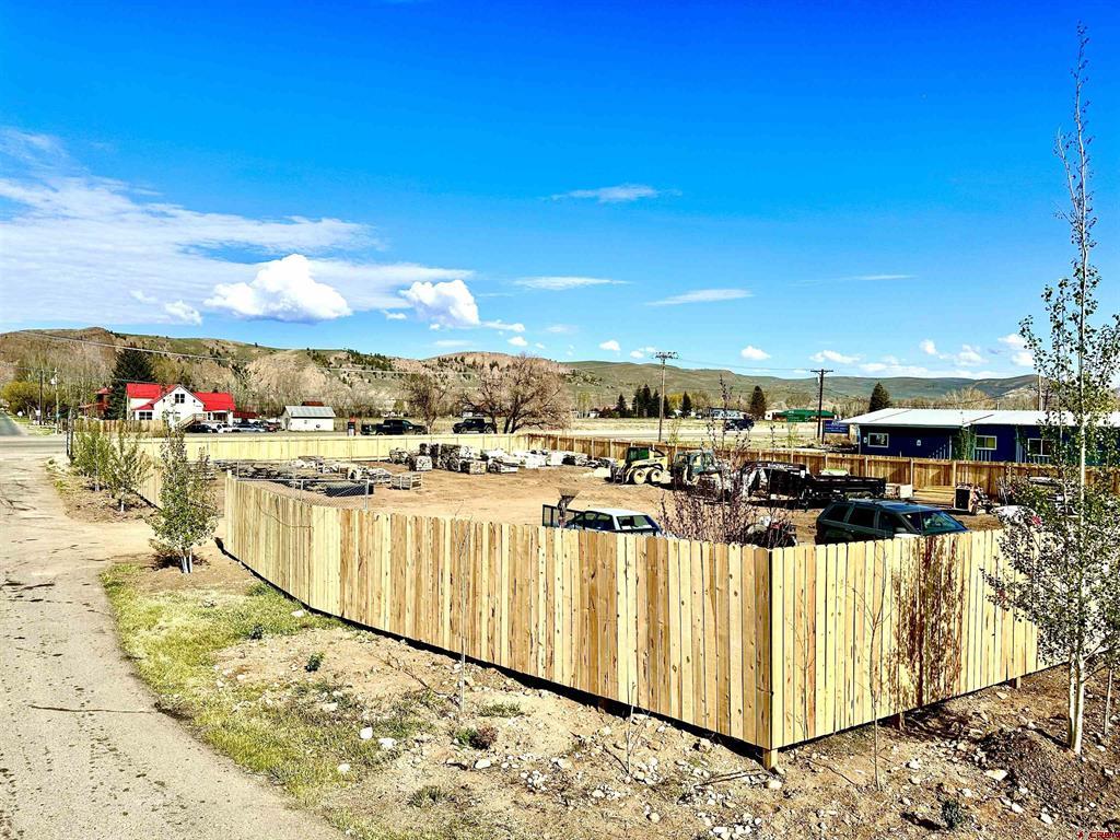 1012 Highway 135 Gunnison CO 81230