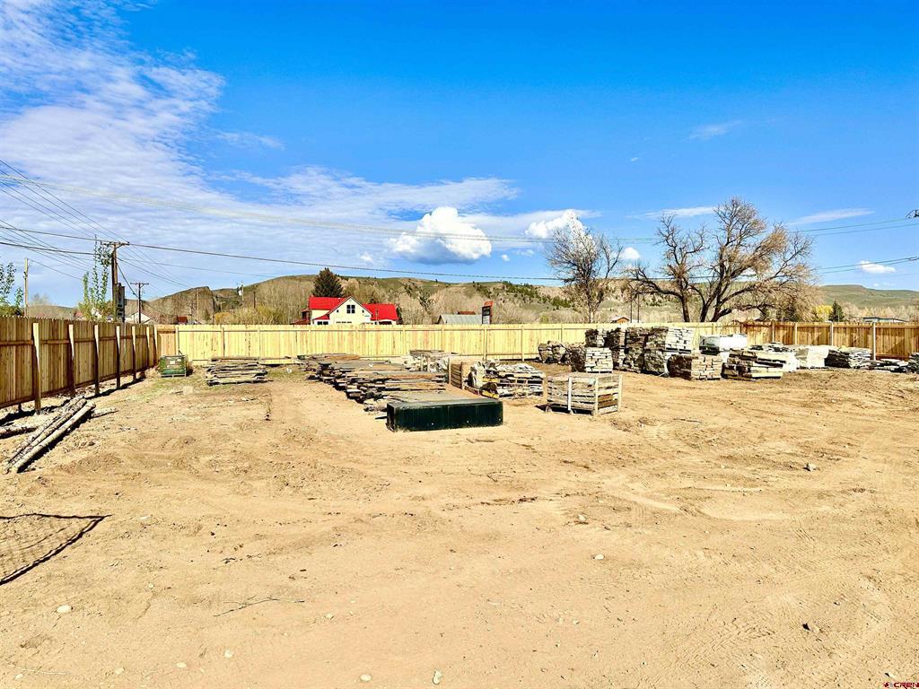 1012 Highway 135 Gunnison CO 81230
