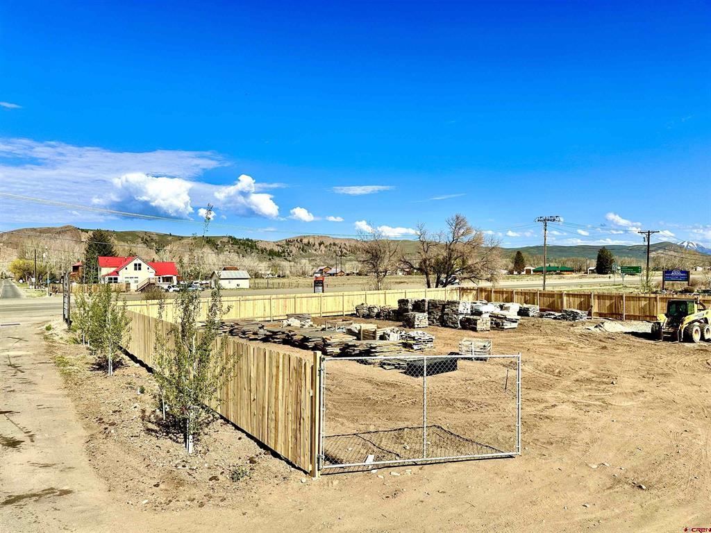1012 Highway 135 Gunnison CO 81230