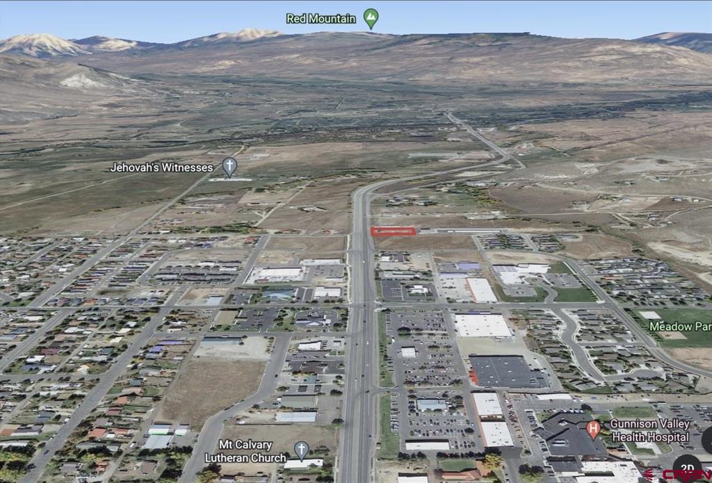 1012 Highway 135 Gunnison CO 81230