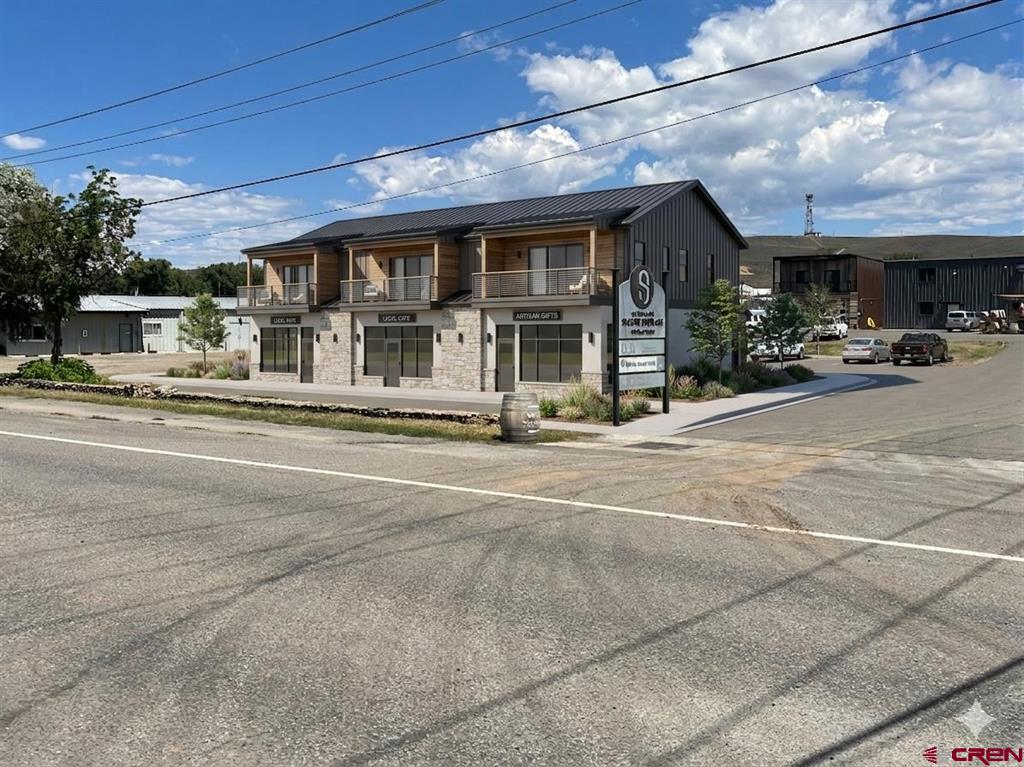 1012 Highway 135 Gunnison CO 81230